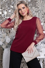 Блузка 41640 Avili