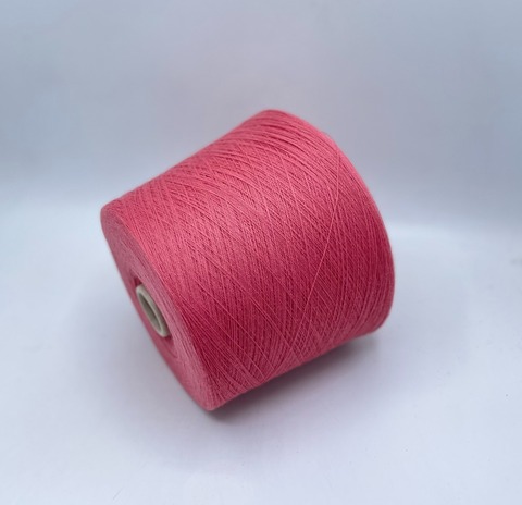 Botto Juseppe(пр.Италия), art-Slowool light 2/48 2400м/100гр.100%меринос, цвет-Чайная роза(902/701),арт.36564