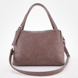 Сумка Саломея 364 македония какао