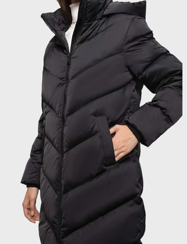 Пуховик GUESS