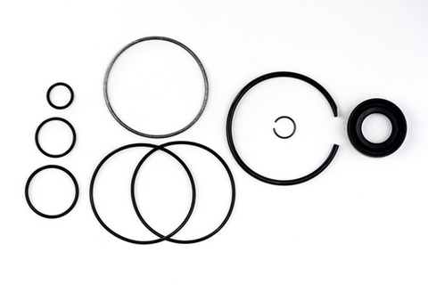 Ремкомплект гидроусилителя руля MUSASHI MAP1617K