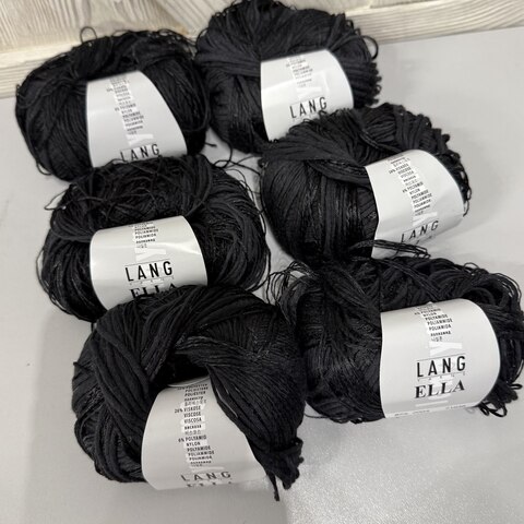 GARAGE SALE — Ella 04 300g