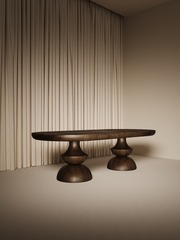 Стол Версаль Двухопорный