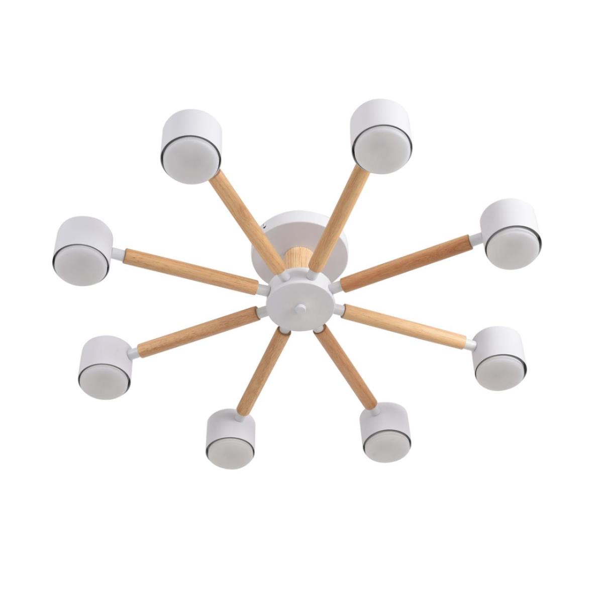 Люстра Lumion VUDI 8306/8C