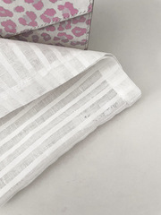 Мешочек льняной без отделки без завязки MI-96-211-45 | 45х45х20 см