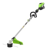 Триммер Greenworks ST161SK5 82V (43 см) аккумуляторный, c АКБ 5 А/ч и ЗУ