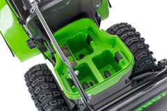 Снегоуборщик Greenworks GD82ST56 82V (61см) самоходный аккумуляторный, без АКБ и ЗУ