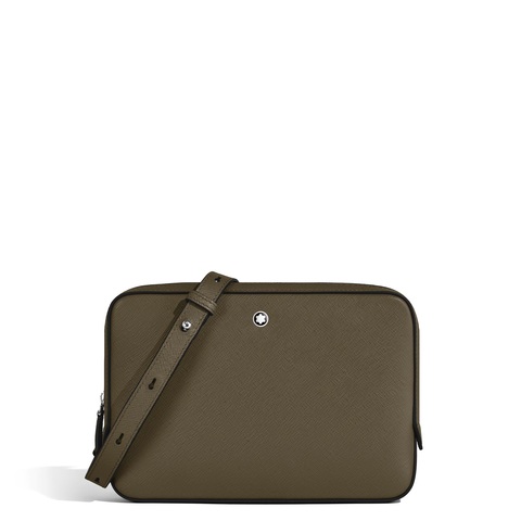 Сумка-кроссбоди Sartorial, хаки