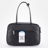 Сумка Саломея 210 наппа черный