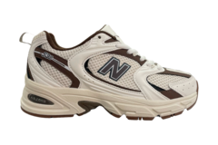 New Balance 530 "White/Brown"