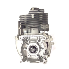 Двигатель для бензокосы объемом 52 см3 (d-44мм) в сборе серия PRO