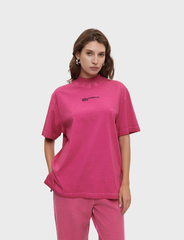 Футболка KARL LAGERFELD JEANS Relaxed SS Washed Tee