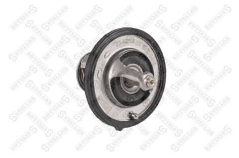 ТЕРМОСТАТ ACCENT, GETZ, ELANTRA XD, CEED ED, RIO JB, SPORTAGE KM, SL STELLOX 82*C