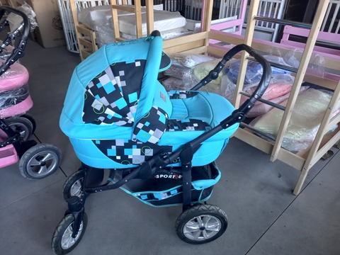 Bart-Plast Sportline PCO