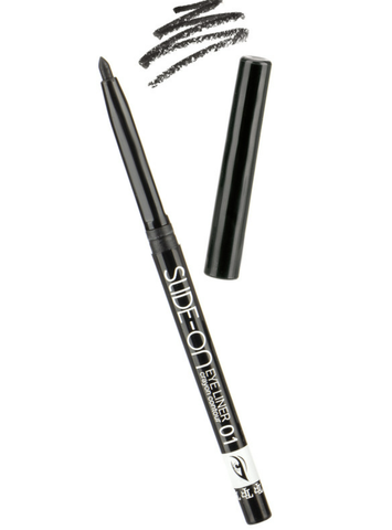 Карандаш для глаз механический тон 01 черный SLIDE-ON EYE LINER
