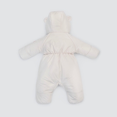 Демисезонный комбинезон