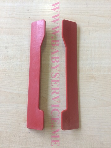 крепление ткани Inglesina Espresso правое