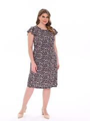 4721 Платье женское