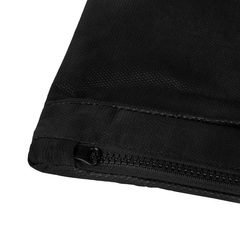 Мешок ПРАКТИКА для пылесосов BOSCH GAS 15L, HITACH, HIKOKI, ЗУБР ПУ-15-1200 до 22 л., МНОГОРАЗОВЫЙ, синтетика, 1шт. (921-800)