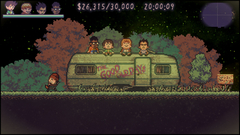 The Good Old Days (для ПК, цифровой код доступа)