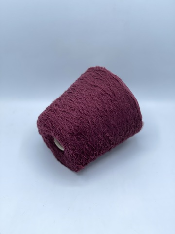 Loro Piana, Real Сhic, 320-250м, 10%Кашемир, 90%Меринос, Бордо, 37819