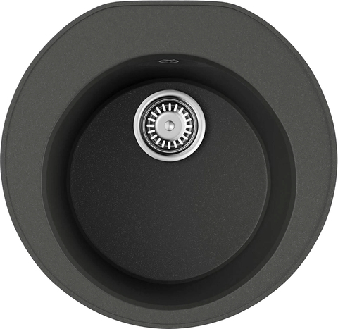 Omoikiri Miya 50-R-PL Tetogranit/платина