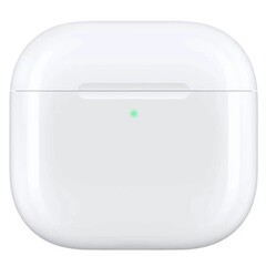 Apple AirPods 4 (MXP63) Зарядный футляр