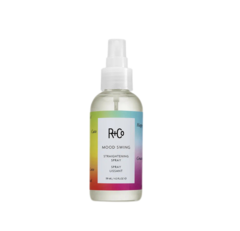R+Co MOOD SWING Straightening Spray - Термоактивируемый спрей для разглаживания волос «САМ НЕ СВОЙ»
