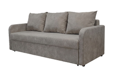 Диван-кровать Ритм с подлокотниками