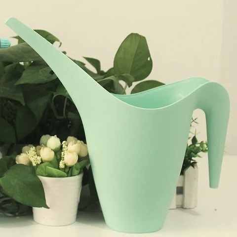 Лейка Blekinge, 1 л, светло-зеленый, пластик