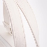 Сумка Саломея 130 канадский белый