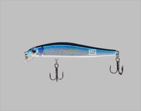 Воблер ZipBaits Rigge 70SP 5гр 0.5-1м #13 (реплика)