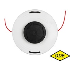 Головка триммерная DDE Wind 2 аналог Stihl AutoCut 5-2 (М8?1,25 прав.) (640-100)