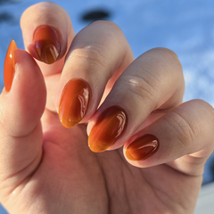 Лак для ногтей Бурбон | Bourbon