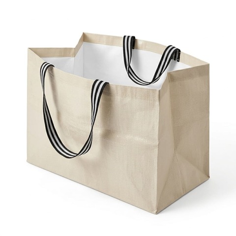 Сумка Norrbotten, 71 литр, 55х35х37 см, полипропилен