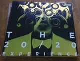 TIMBERLAKE, JUSTIN: The Complete 20/20 Experience (Компакт-диск)