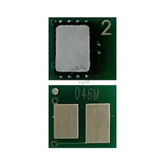 Чип C-CRG-046M-2.3K Magenta  для Canon MF735Cdw, MF733Cdw, MF731Cdw, LBP654C, LBP652C, LBP651C