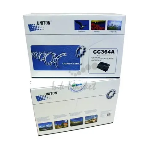 Совместимый картридж UNITON Premium для HP LJ P4014/P4015 CC364A, M4555/M601/M602/M603 CE390A Universal (10K)
