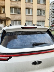 АНТЕННА ДЕКОРАТИВНАЯ НА МАГНИТНОМ ОСНОВАНИИ Т-276 С КАБЕЛЕМ И ПРИЕМОМ РАДИО В ГОРОДЕ