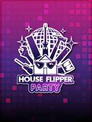 House Flipper - Party Furniture Pack (для ПК, цифровой код доступа)