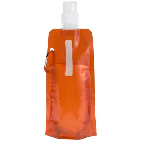 Складная бутылка для воды объемом 480 мл Sipzy