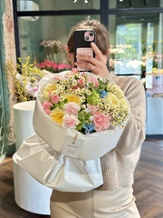 собран сегодня #16