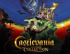 Castlevania Classics Anniversary Collection (для ПК, цифровой код доступа)