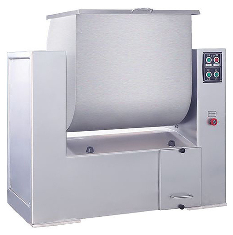 Фаршемешалка Hualian BWL-100 (HRF)