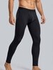 Компрессионные штаны 6F Basic Black