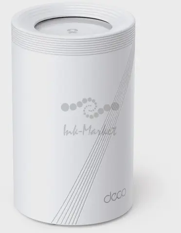 Точка доступа TP-Link BE9300 Whole Home Mesh Wi-Fi 7 System (Tri-Band)