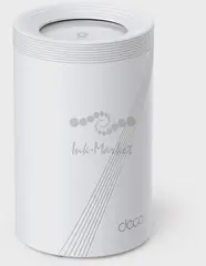 Точка доступа TP-Link BE9300 Whole Home Mesh Wi-Fi 7 System (Tri-Band)