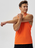 Майка Nordski Run 2.0 Neon Orange мужская