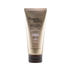 Welcos Forest Story View Miracle Volume Hair Treatment бальзам для объема тонких волос