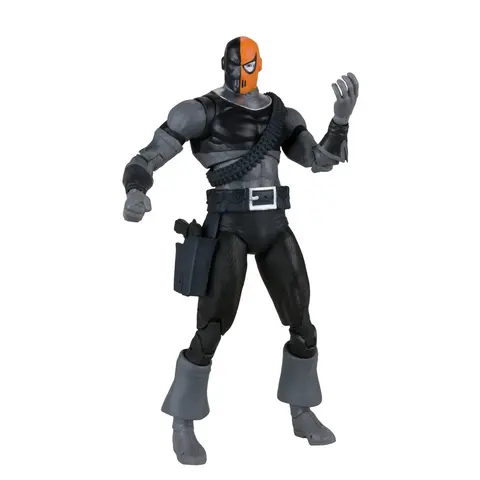 Фигурка Дэфстроук McFarlane Platinum Collectors Edition